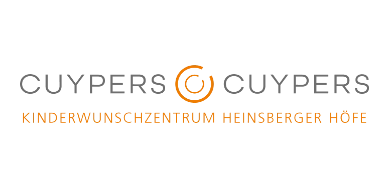 Cuypers & Cuypers — Kinderwunschzentrum Heinsberger Höfe