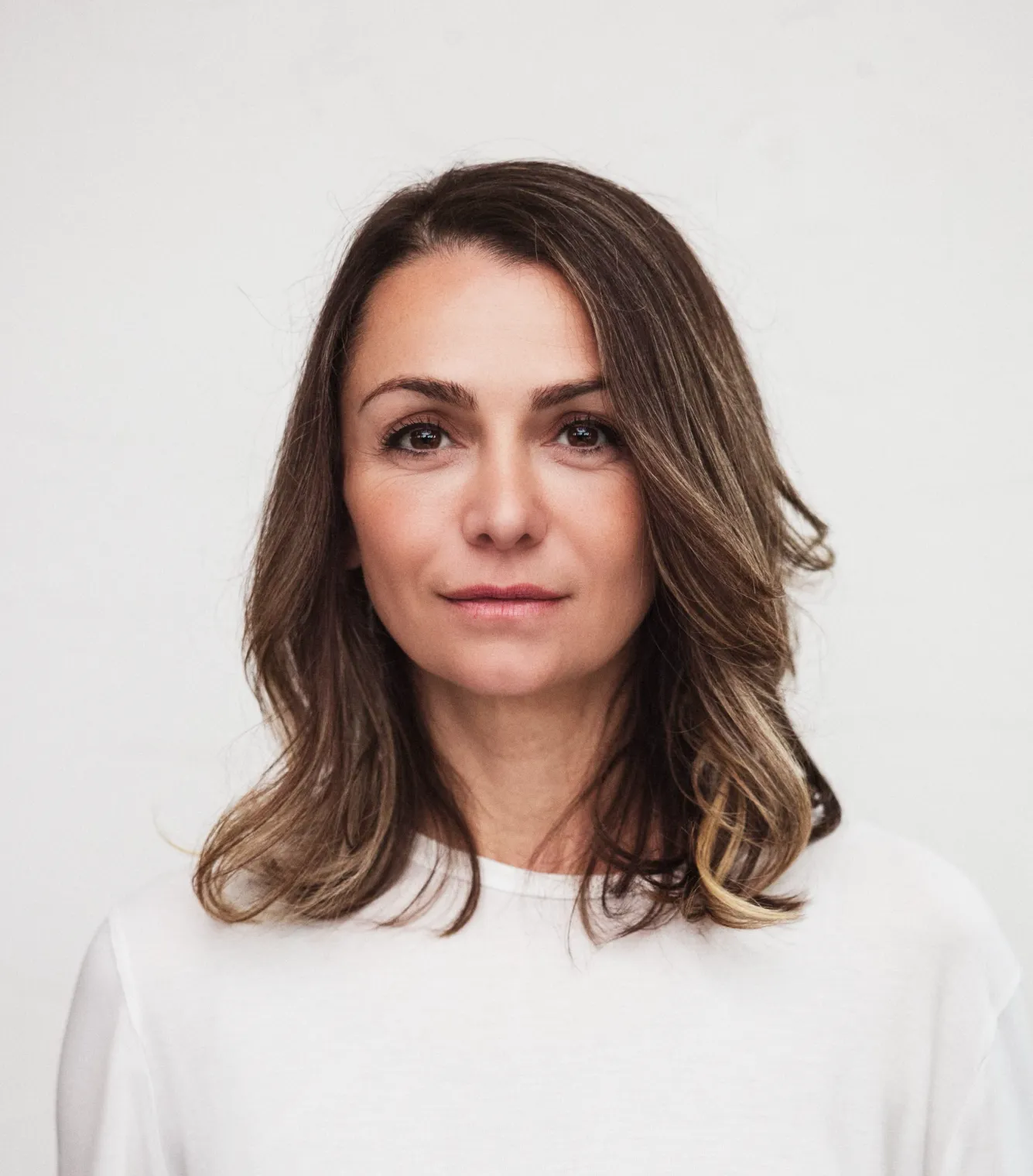 Porträt von Alina Latus
