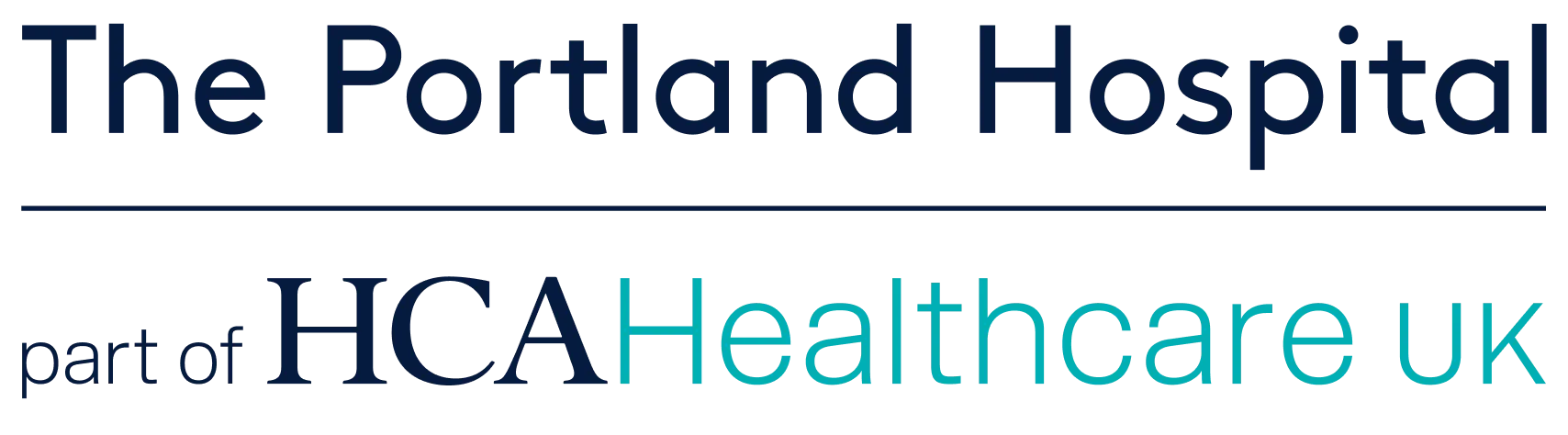 The Portland Hospital