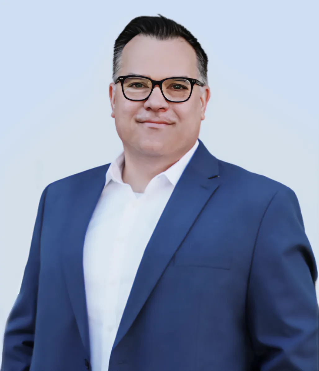 Porträt von Michael Schindler